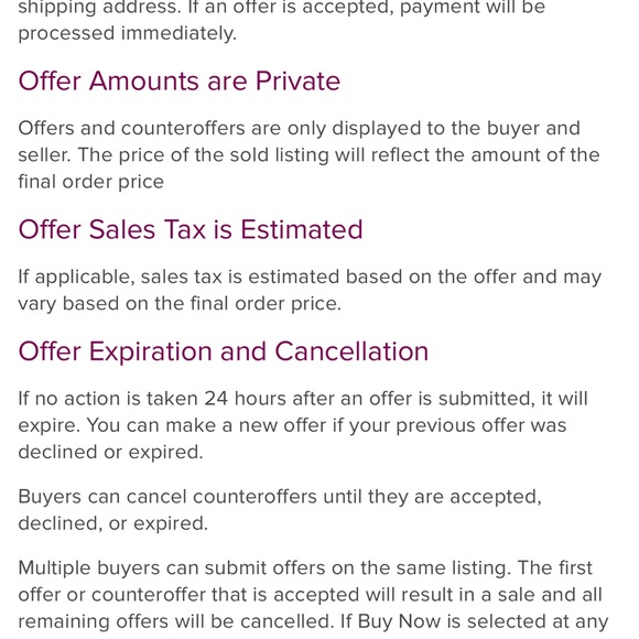 HERVE LEDGER x-small designer brand new with tag attached just worn once. - Picture 9 of 13